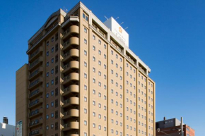 Premier Hotel -CABIN- Asahikawa